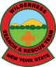Wilderness Search and Rescue Team